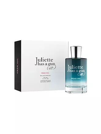 JULIETTE HAS A GUN | Pear Inc. Eau de Parfum 50ml | 